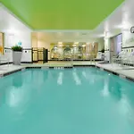 Fairfield Inn & Suites Austin North/Parmer Lane