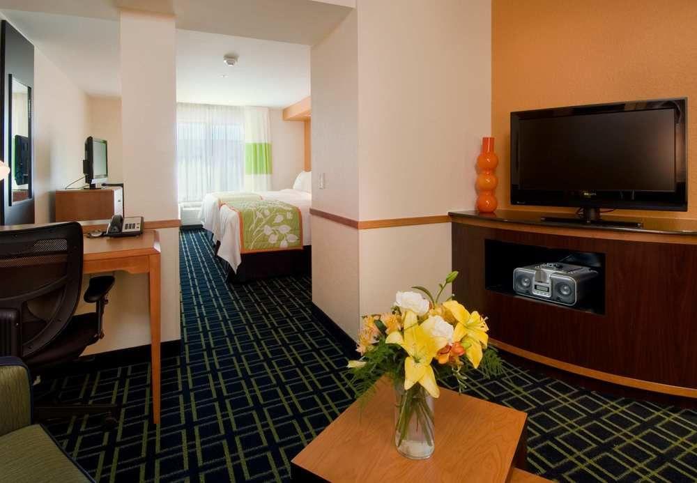 Hotel Fairfield & By Marriott Parmer Tech Ridge Austin