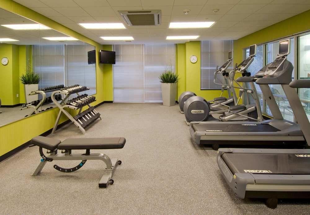 Hotel Fairfield & By Marriott Parmer Tech Ridge Austin