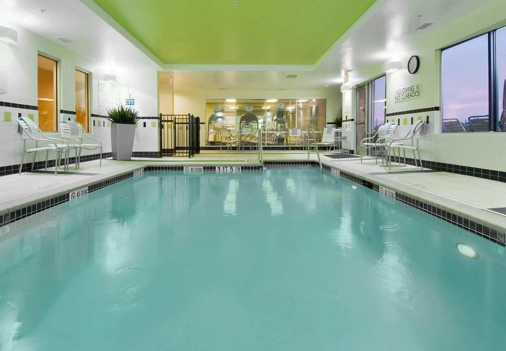 Fairfield & By Marriott Parmer Tech Ridge 3* Austin