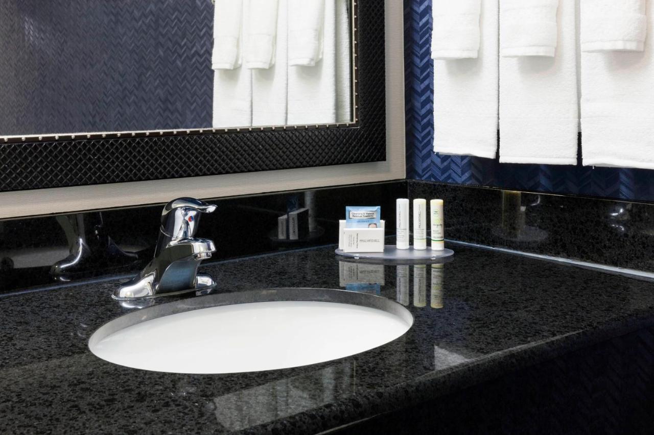 Fairfield & By Marriott Parmer Tech Ridge 3*
