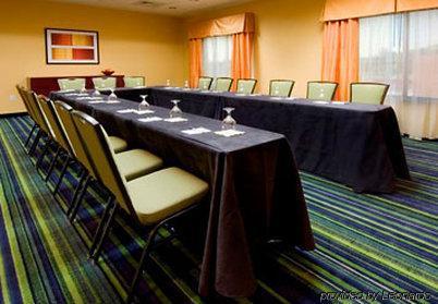 Fairfield & By Marriott Parmer Tech Ridge 3*