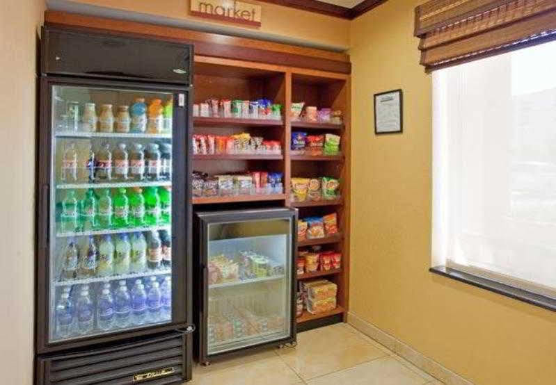 Fairfield & By Marriott Parmer Tech Ridge 3*