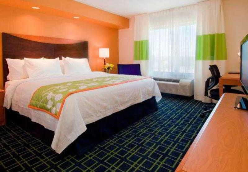 Fairfield & By Marriott Parmer Tech Ridge Hotel